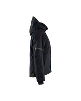 Blåkläder Damen 4971 -Winterjacke schwarz – schwarz
