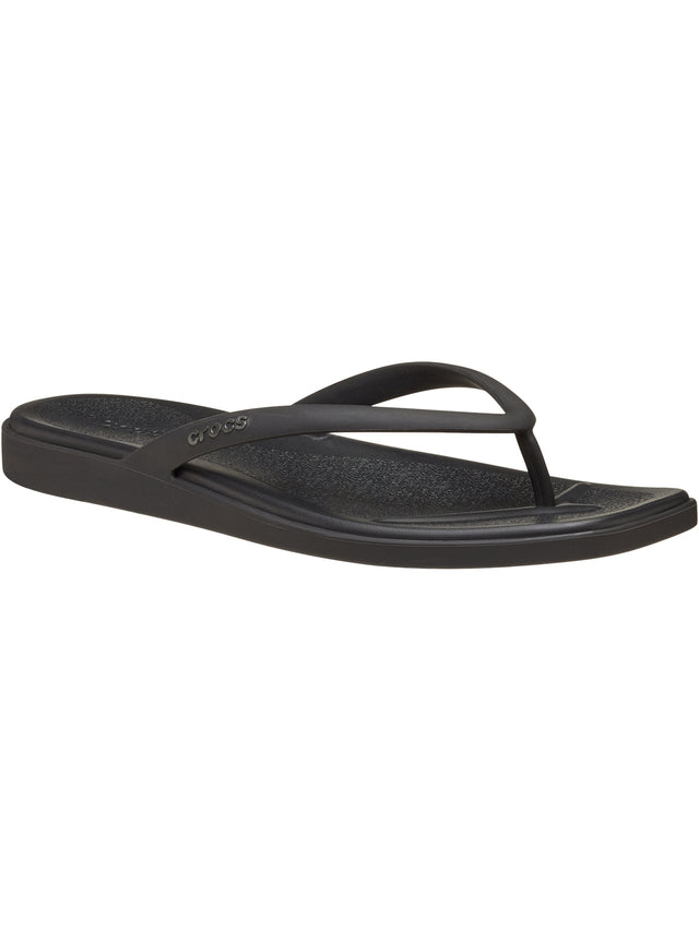 Freizeitschuhe Crocs Miami Flip