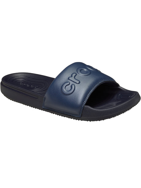Freizeitschuhe Crocs All Day Slide - workXperts