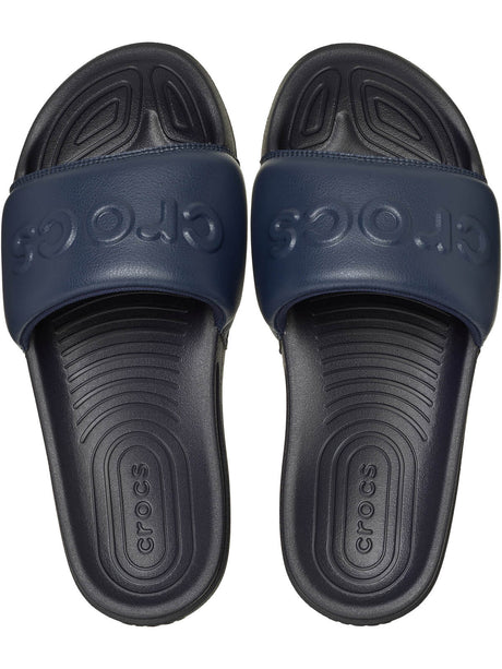 Freizeitschuhe Crocs All Day Slide - workXperts