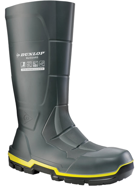 Stiefel Dunlop Acifort S5 MetGuard