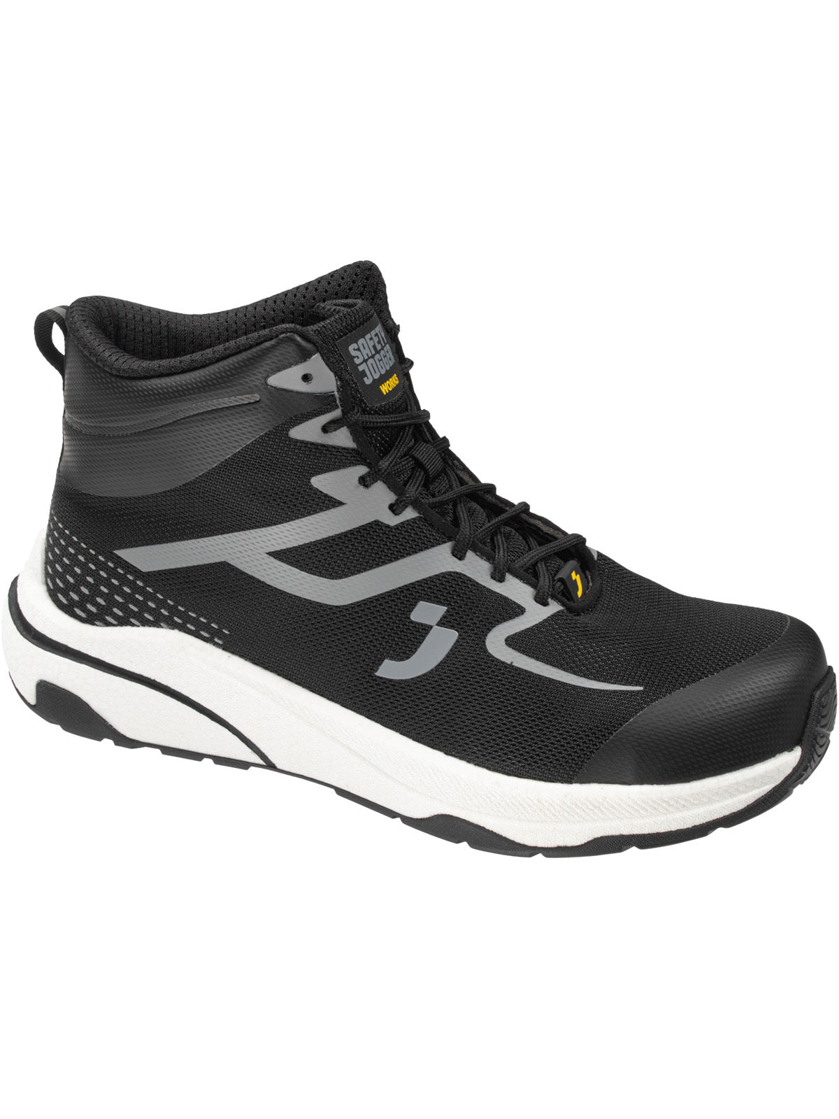 Sicherheitsschuhe Safety Jogger FREEDOM - workXperts