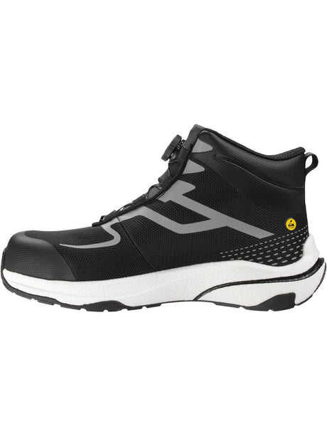 Sicherheitsschuhe Safety Jogger FREEDOM - workXperts