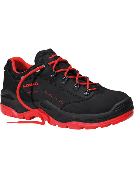 Sicherheitsschuhe Lowa RENEGADE Work GTX - workXperts