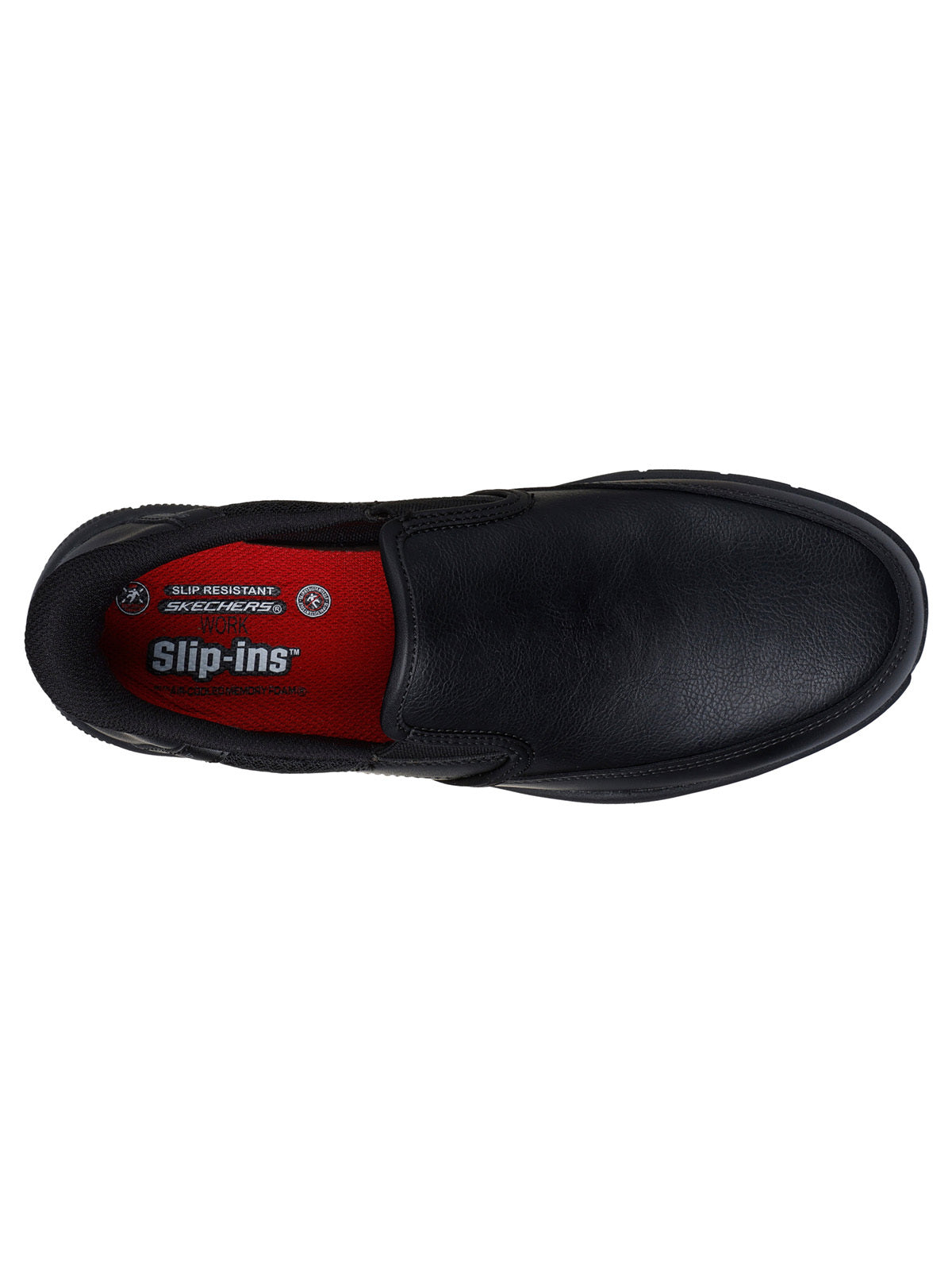 Berufsschuhe Skechers Nampa - workXperts