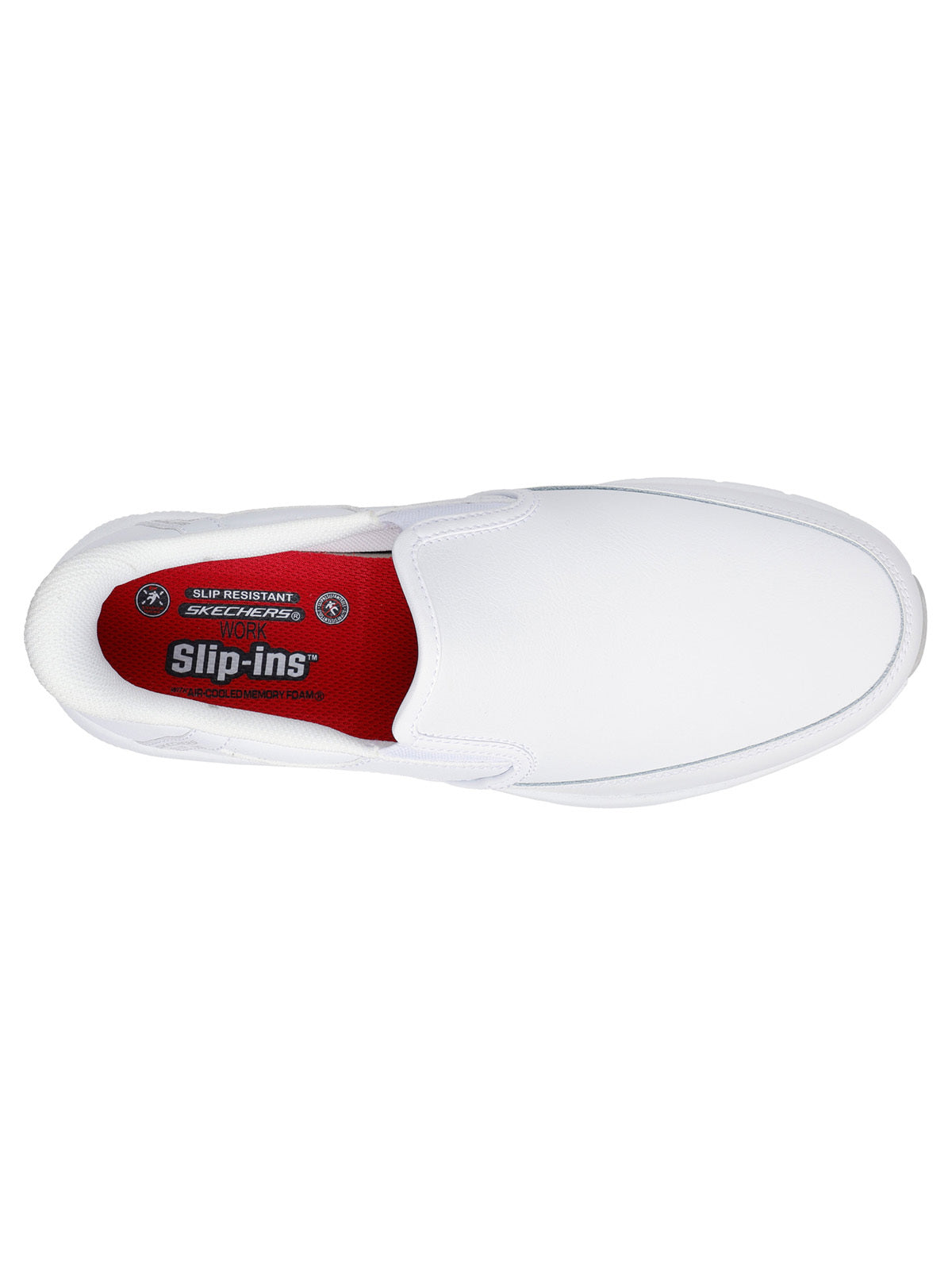 Berufsschuhe Skechers Nampa - workXperts