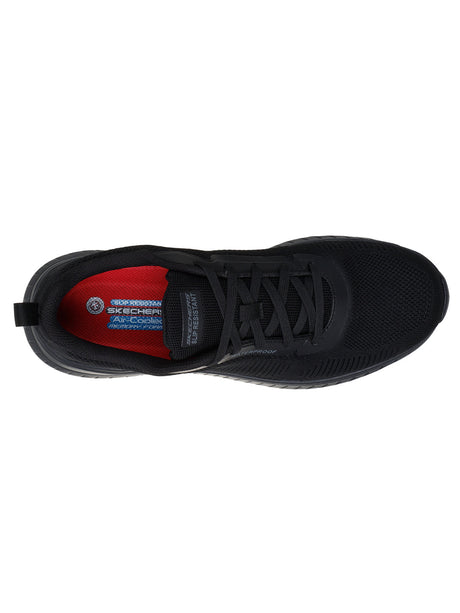 Berufsschuhe Skechers Squad