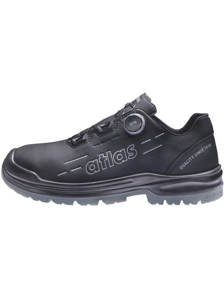 Sicherheitsschuhe Atlas MAX 150 PRO BOA