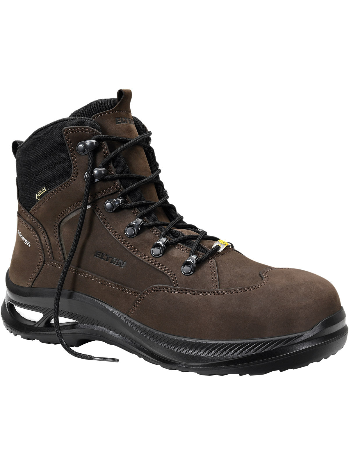 Sicherheitsschuhe Elten THELON XXG GTX - workXperts
