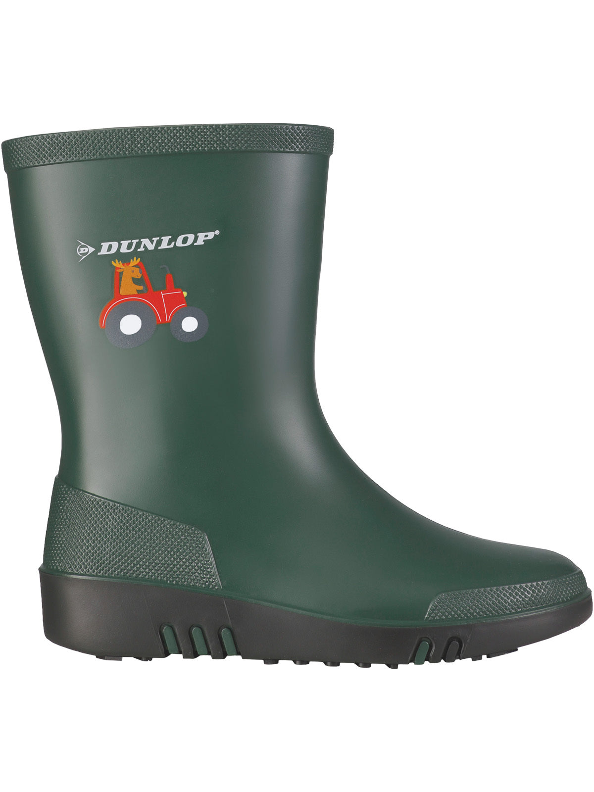 Stiefel Mini - workXperts