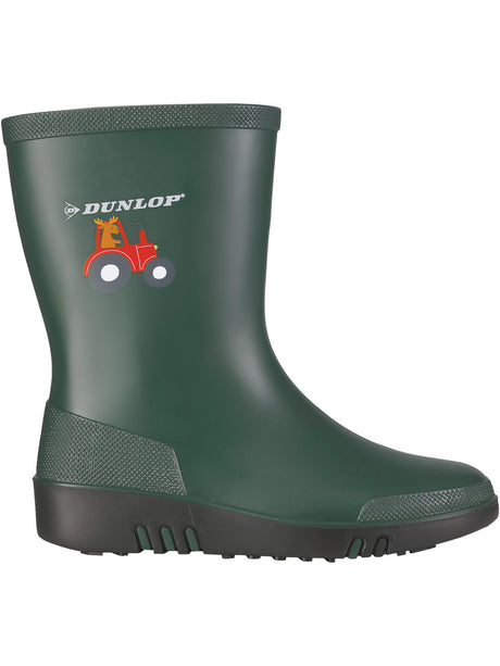 Stiefel Mini - workXperts