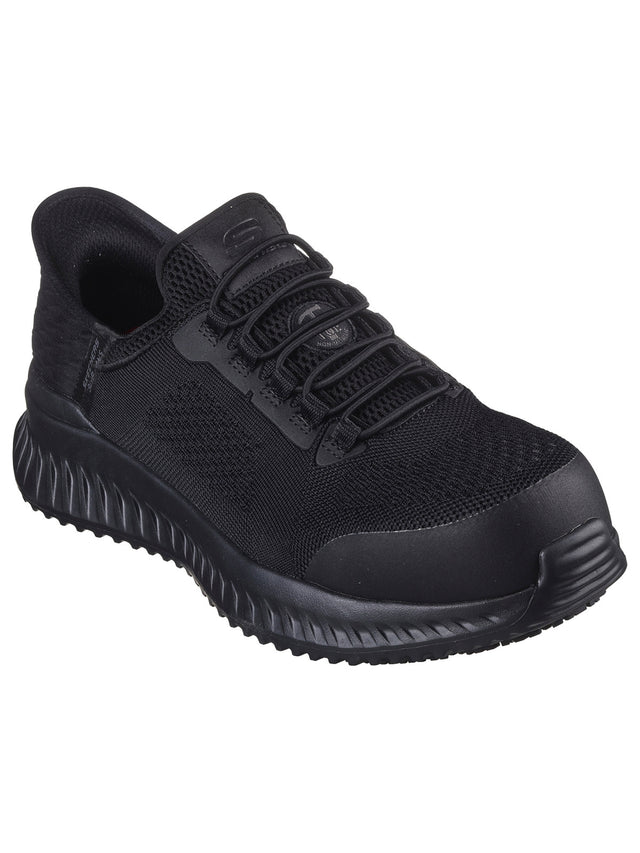 Sicherheitsschuhe Skechers Tilido