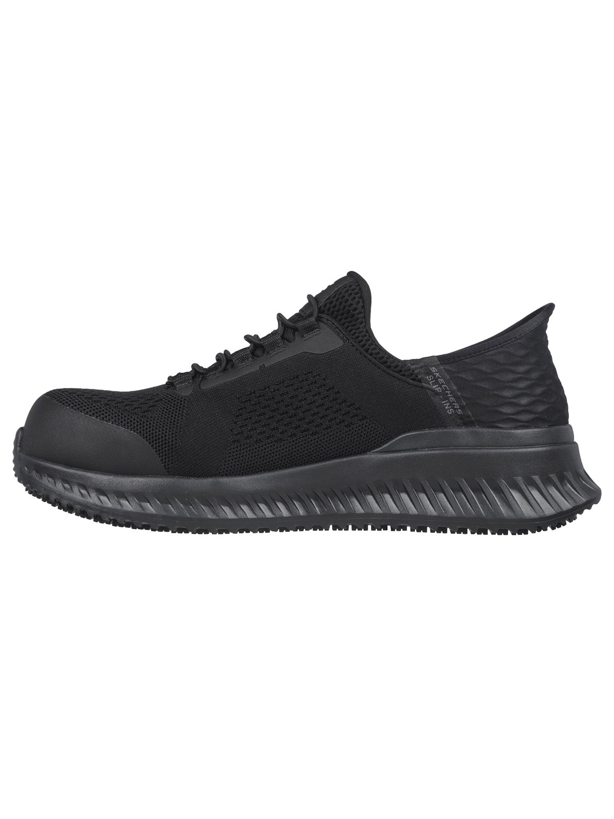 Sicherheitsschuhe Skechers Tilido