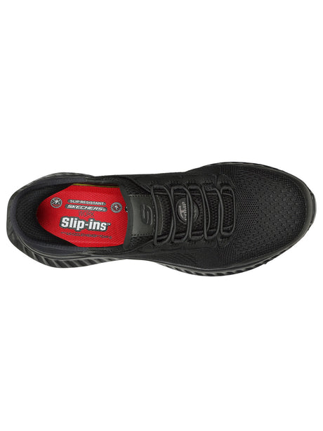 Sicherheitsschuhe Skechers Tilido