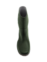 Dunlop Dee Stiefel grün/schwarz