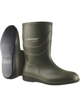Dunlop Desinfektionsstiefel