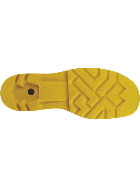 Dunlop Acifort HazGuard