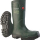 Sicherheitsstiefel FieldPRO Thermo+ Full Safety