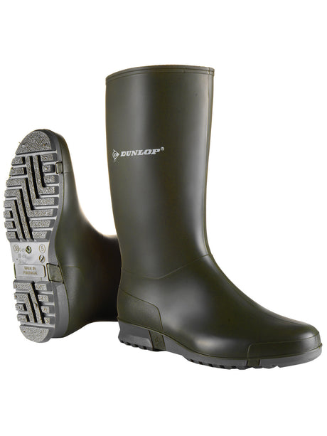 Dunlop Stiefel Sport