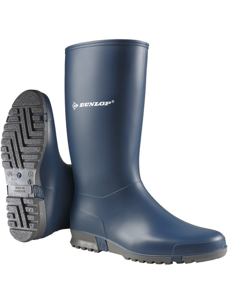Dunlop Stiefel Sport
