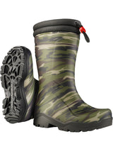 Dunlop Kinder Blizzard Stiefel