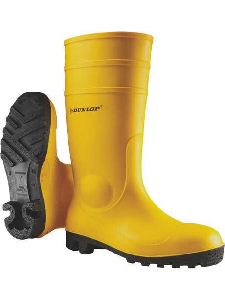 Dunlop Stiefel Protomaster S5