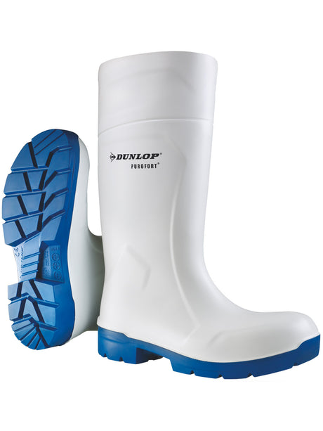 Dunlop Stiefel Purofort MultiGrip safety S4