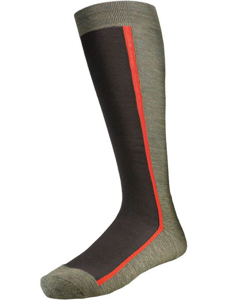 Dunlop Stiefelsocken Boot Sock Nature