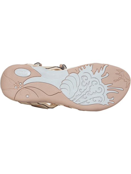 Freizeitschuhe Hi-Tec Savanna II seasonal color - workXperts