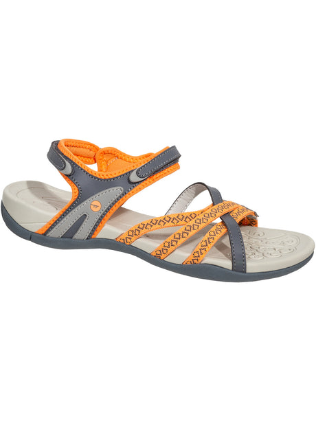 Freizeitschuhe Hi-Tec Savanna II seasonal color - workXperts