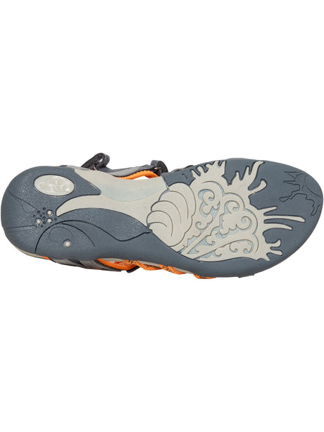 Freizeitschuhe Hi-Tec Savanna II seasonal color - workXperts