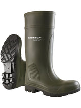 Dunlop Stiefel Purofort S5 EN20345