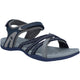 Freizeitschuhe Hi-Tec Savanna II seasonal color