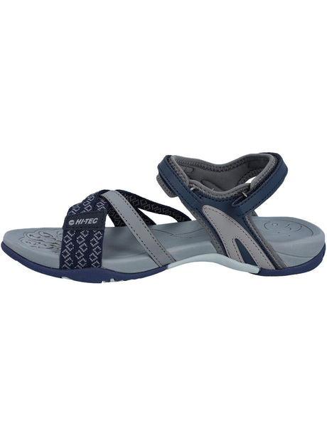 Freizeitschuhe Hi-Tec Savanna II seasonal color