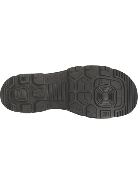 Stiefel Purofort TerraPRO
