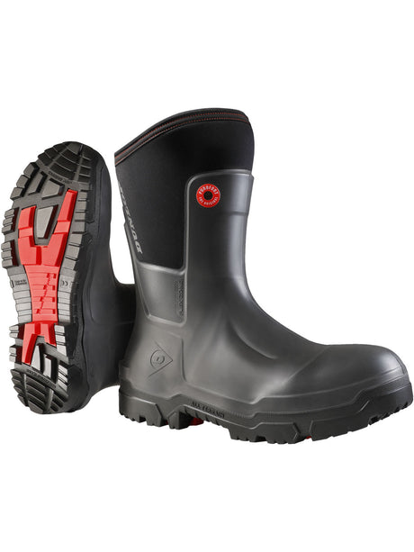 Dunlop Snugboot Craftsmann