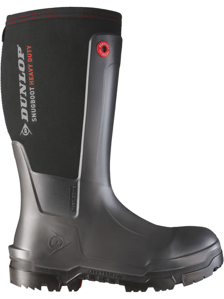 Stiefel Snugboot Heavy Duty full safety