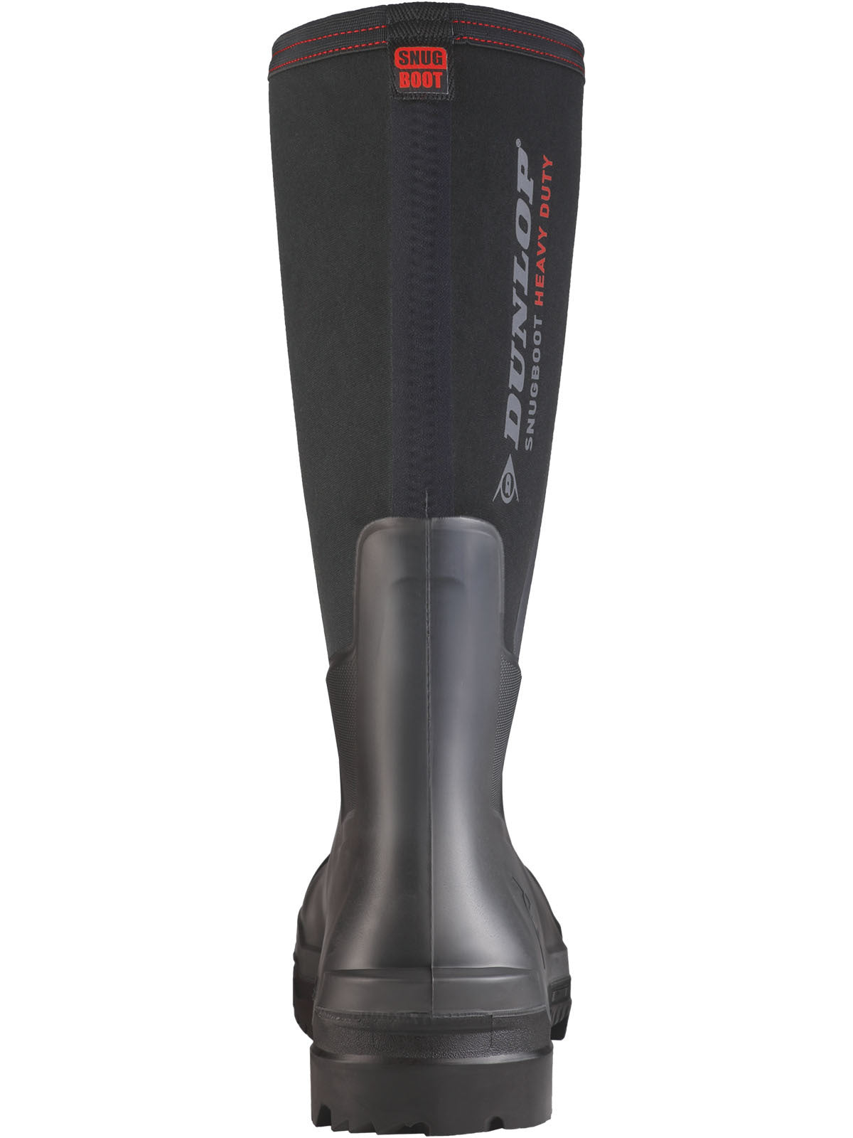 Stiefel Snugboot Heavy Duty full safety