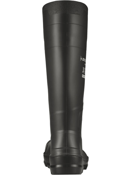 Stiefel Work-It S5