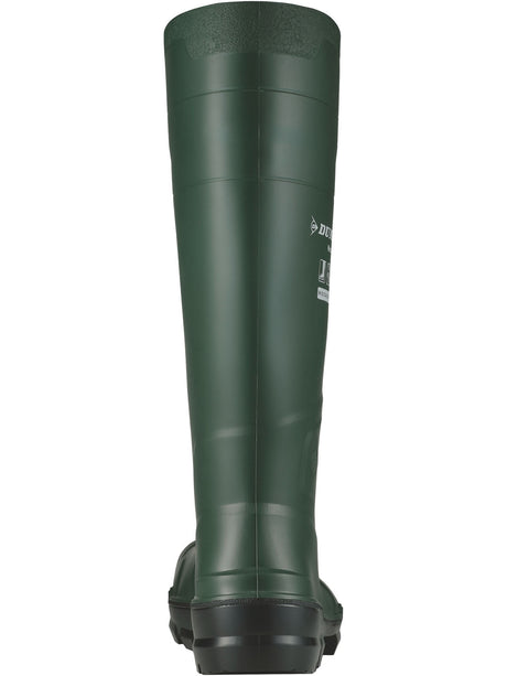 Stiefel Work-It full safety