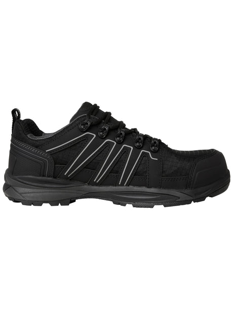 Sicherheitshalbschuh S3 "MANCHESTER LOW"-HH