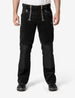 Zunfthose Trenkercord "ULRICH" - FHB® - schwarz