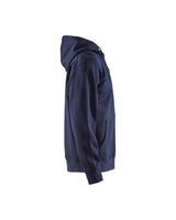 Blåkläder 3396 Kapuzen-Sweatshirt – marine