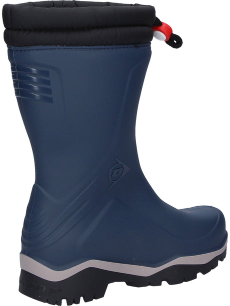 Dunlop Kinderstiefel Blizzard