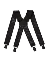 Blåkläder 4009 Hosenträger – schwarz