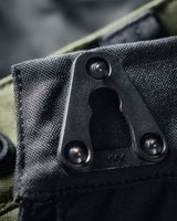 Blåkläder Striker Handwerkerhose – waldgrün/rost