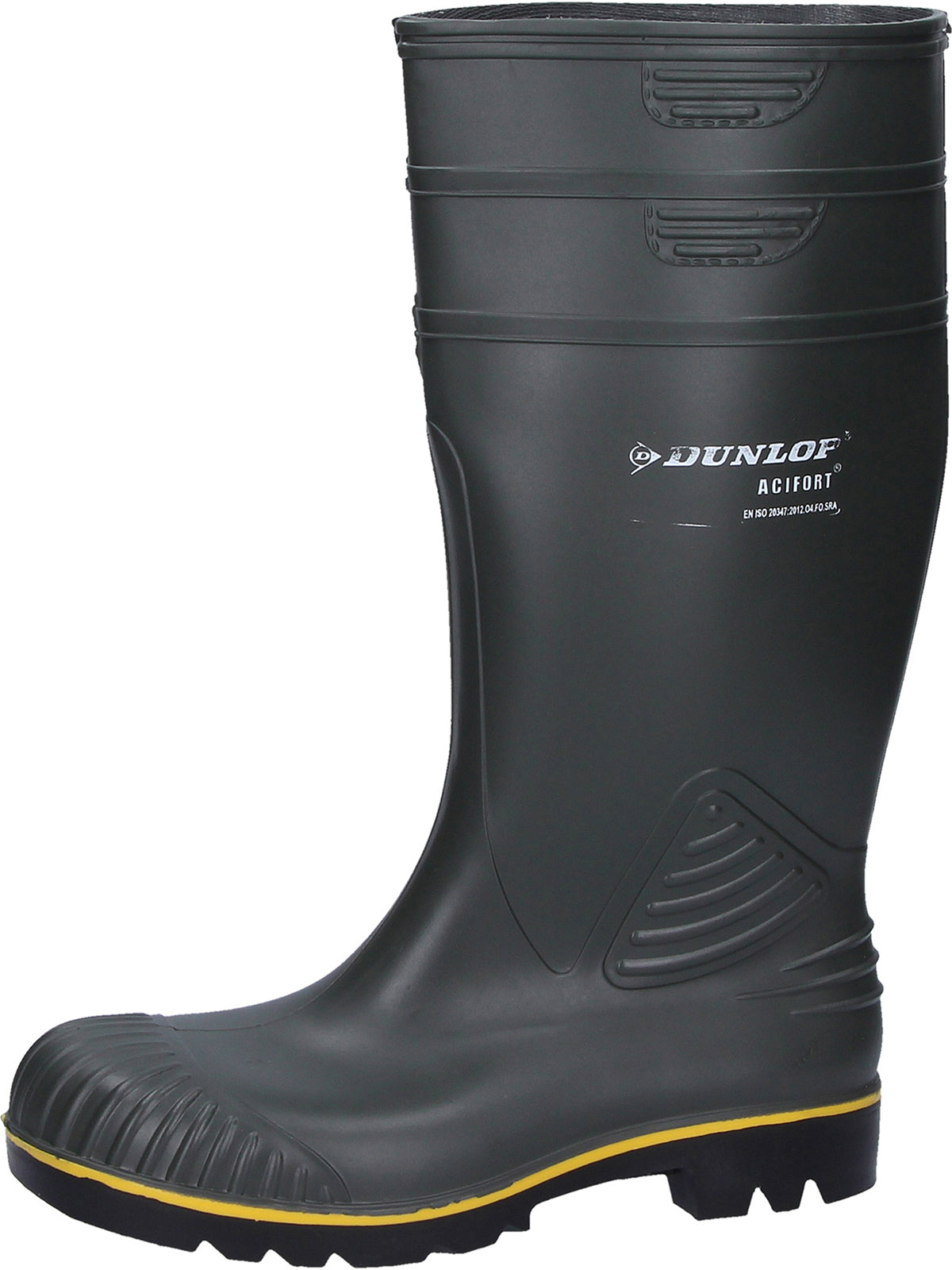 Dunlop Stiefel Acifort EN 20347:2012.O4.FO