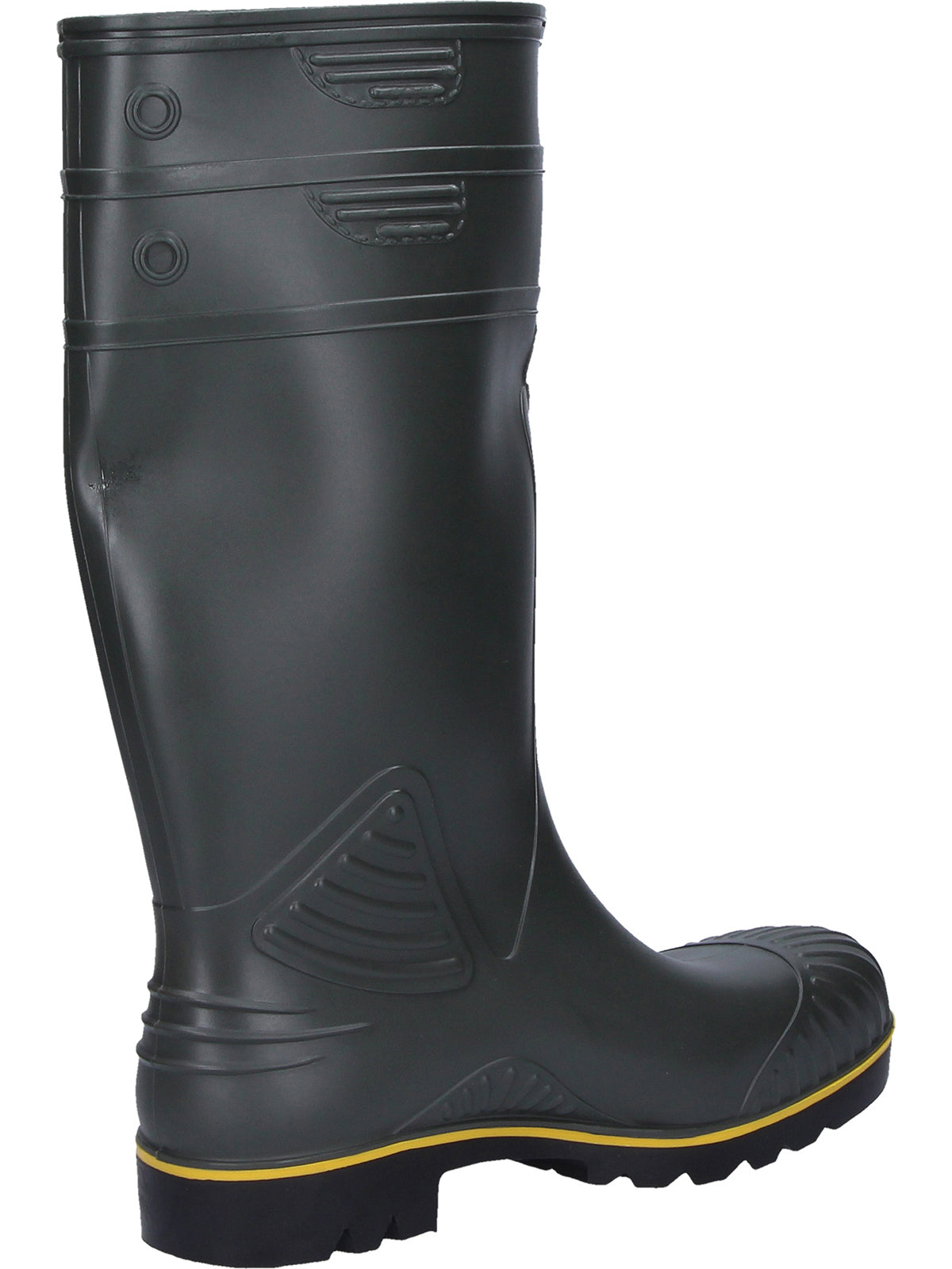 Dunlop Stiefel Acifort EN 20347:2012.O4.FO