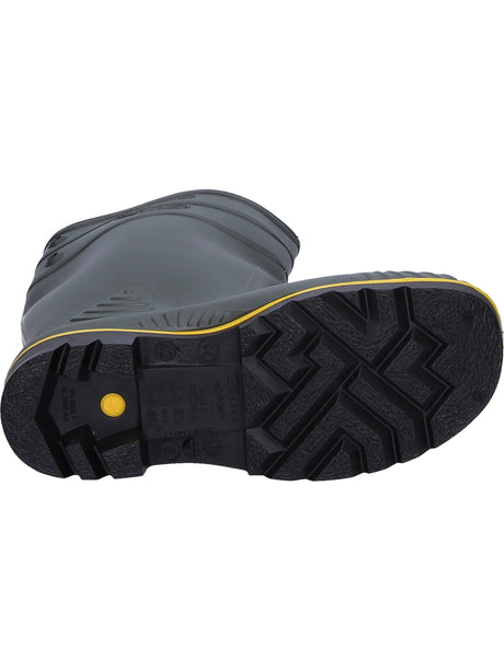 Dunlop Stiefel Acifort EN 20347:2012.O4.FO