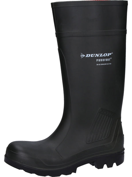 Dunlop Stiefel Purofort S5 EN20345